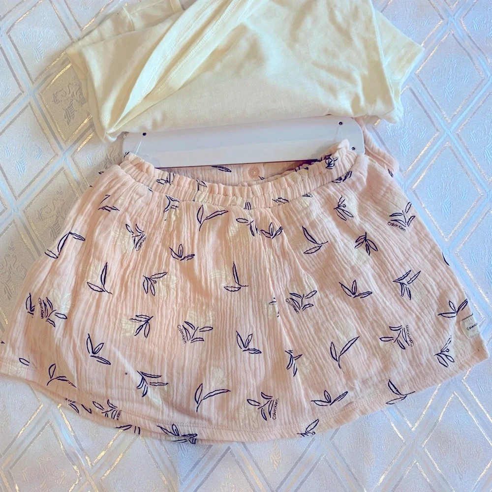 Calvin Klein Jeans kids 3 piece set